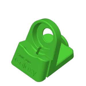 Samsung Galaxy Watch 3-4 Stand
