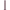 Tige charnière,
