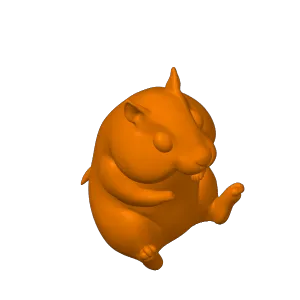 Hamster