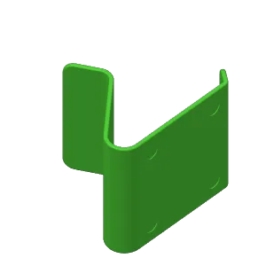 BASIC UNIVERSAL PHONE HOLDER