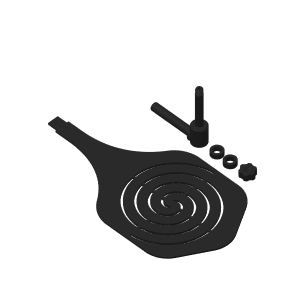 Home print settings: 