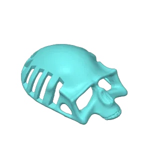 Sido maske KOSTENLOS 