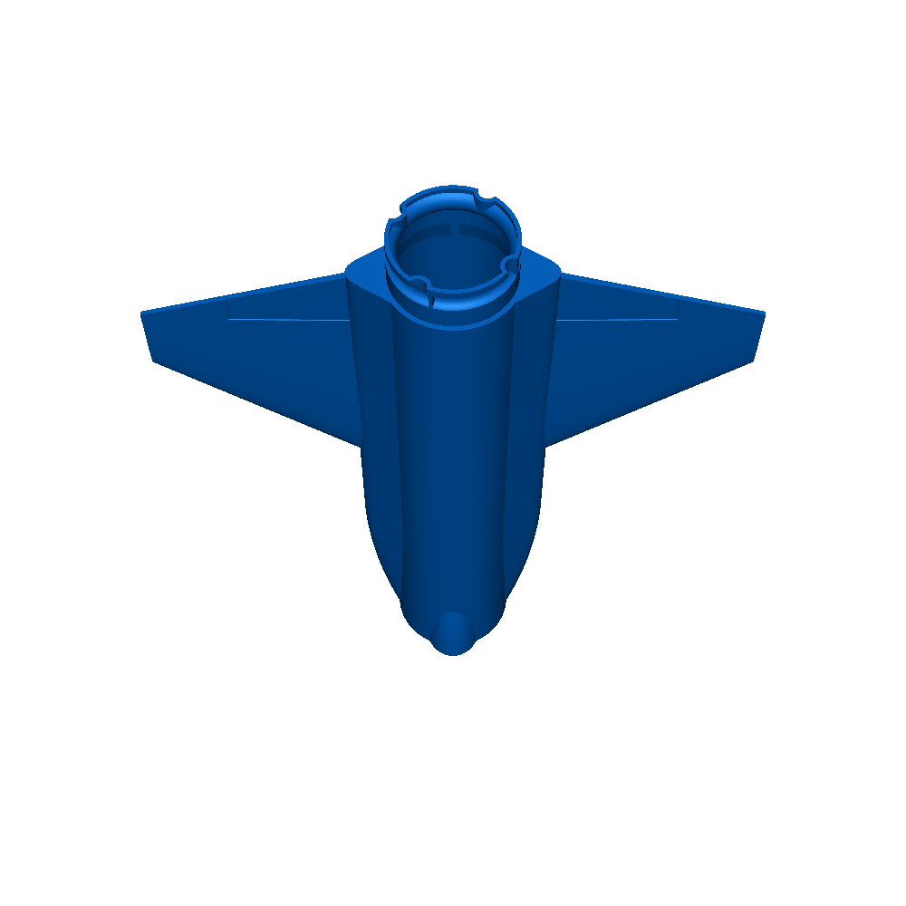NASA/USA X-15 (Mach 6.7 hypersonic aircraft)