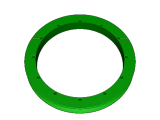 Fibre optic spool-0