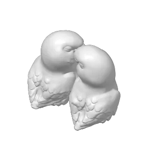 Love Birds