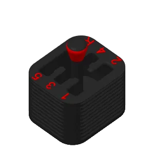 GEAR FIDGET
