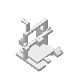 Little Ender 3 pro