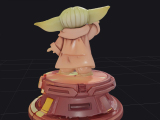 Grogu hello-4