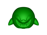 Ghost-1