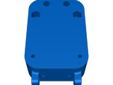 Mega x carriage-1