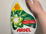 Ariel Gel XXL lid adaptor for pump-3