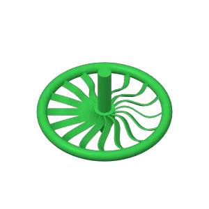 Spinning tops