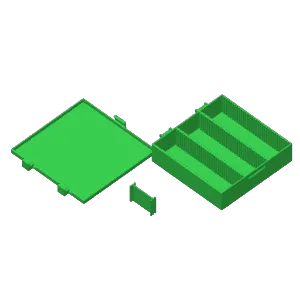 Useful Small Toolbox