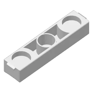 Filament spool clamp Creality CFS