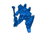 mecha-1