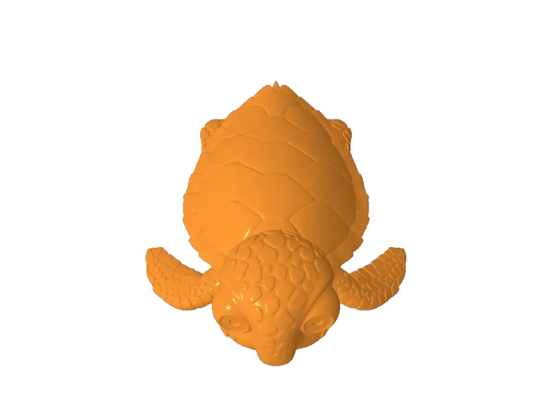 Nemo Squirt