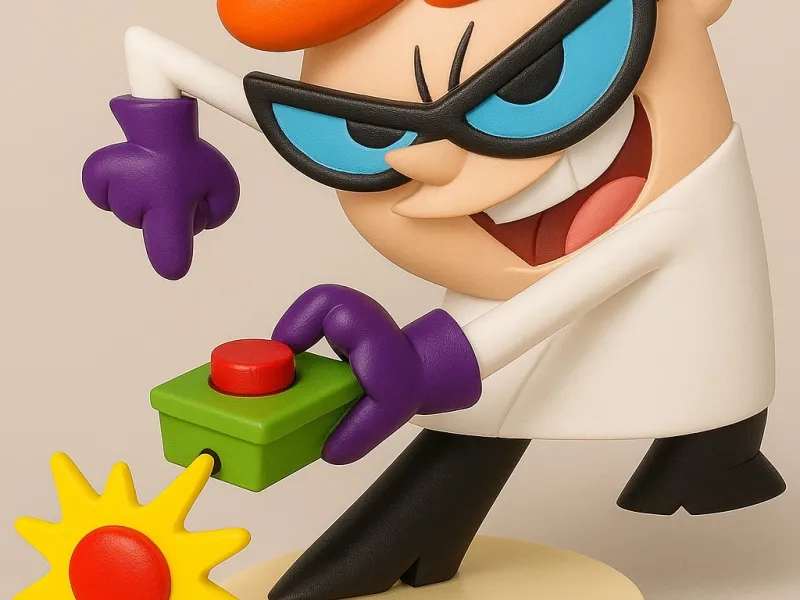 Dexters Laboratory