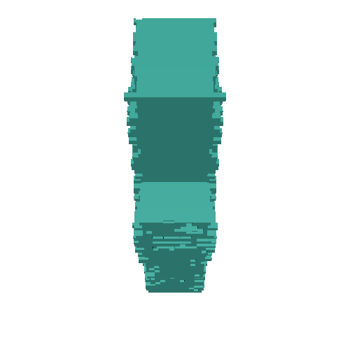Better MissingNo