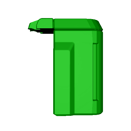Halo 4 magnum