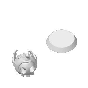 Duskull pokemon