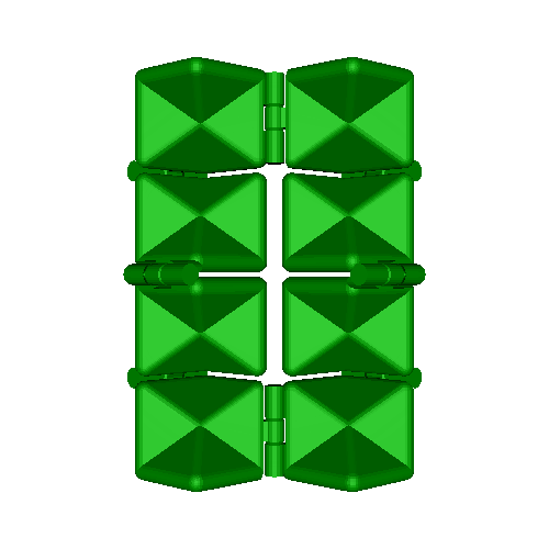 Fidget Star