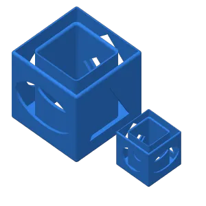 Test Küpü