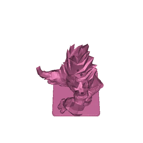 Elementals