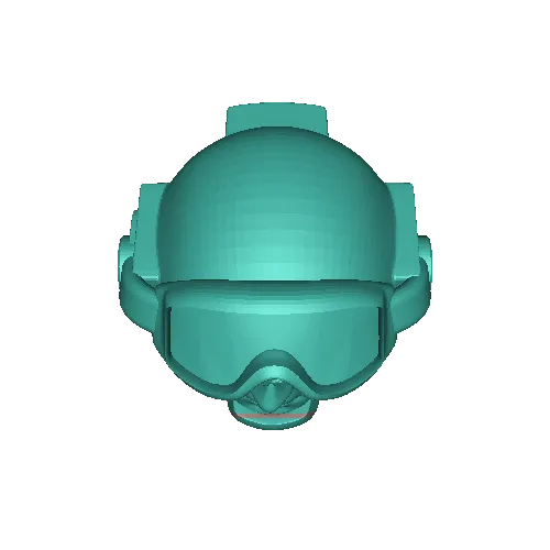 Guard heads