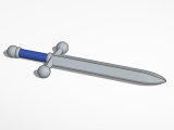 Battle Sword-0