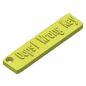 Keychain