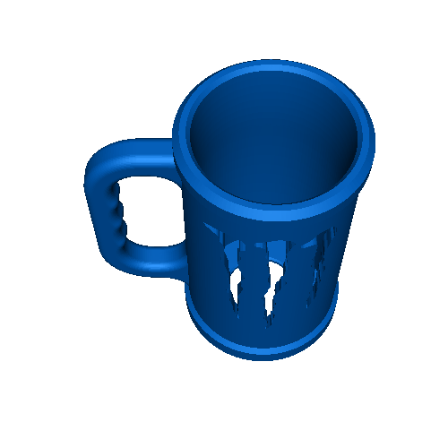 Kyle cup
