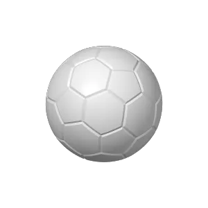 Ball OBJ