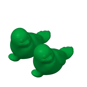SEAL EMOJI