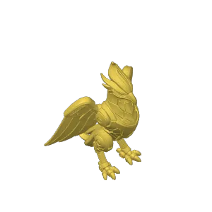 Robotic Phoenix