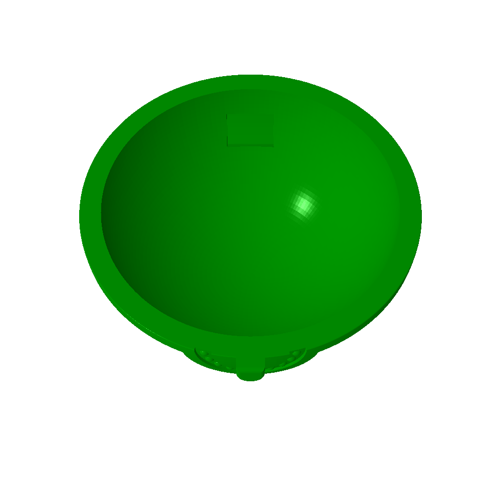 Ancient Pokeball (arceus)