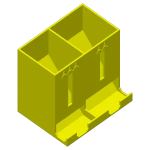 Battery Holder