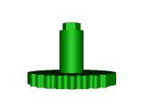 Mini drill-5
