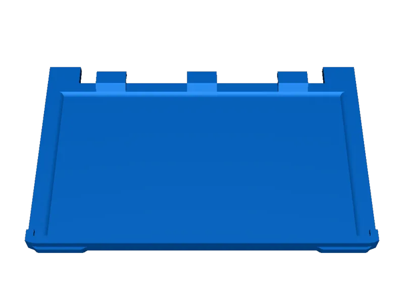 Qx7 Battery Cover