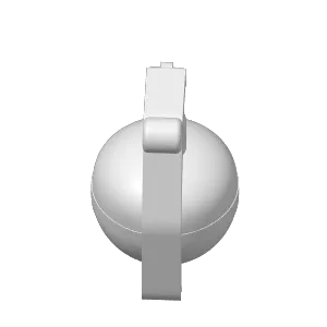 Frag Grenade Keychain | CS-GO Grenade