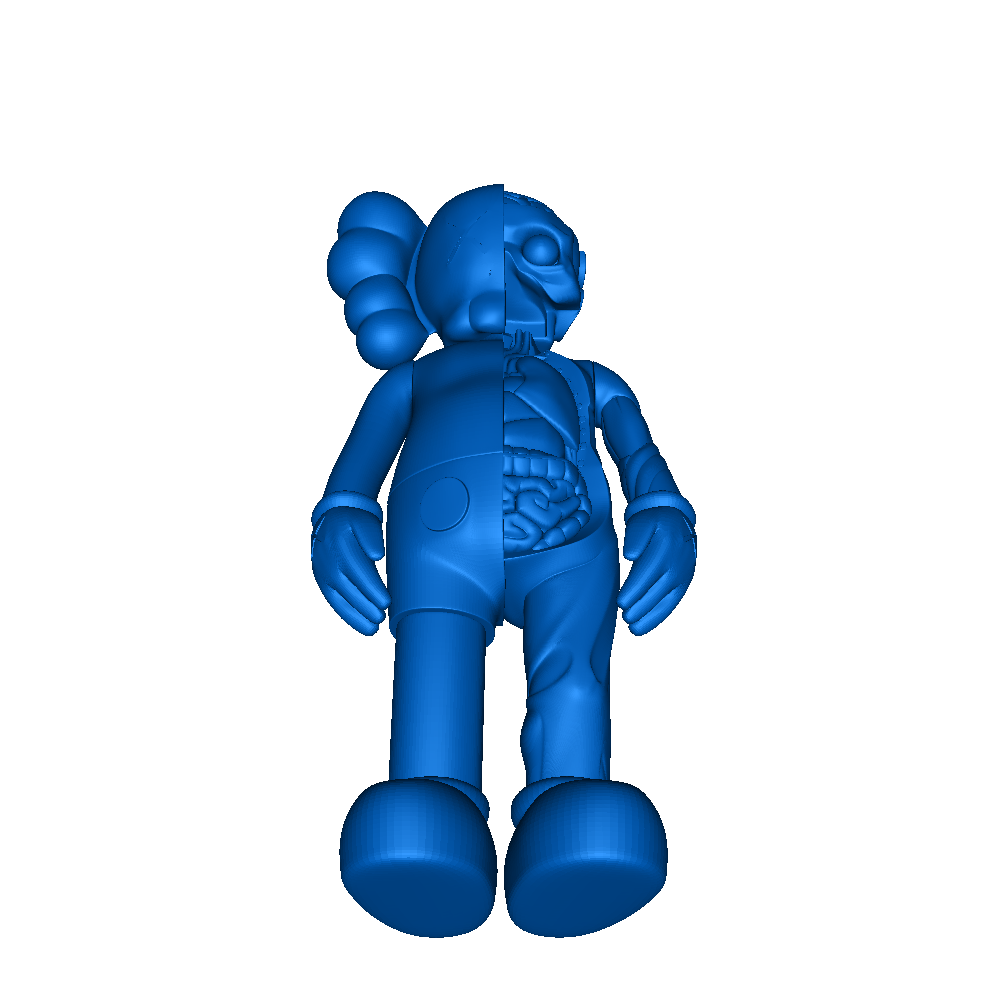 KaWs