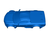 corvute Ute-1