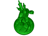 Flesh Golem-0