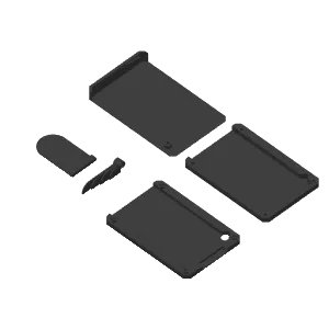 Elegant Wallet