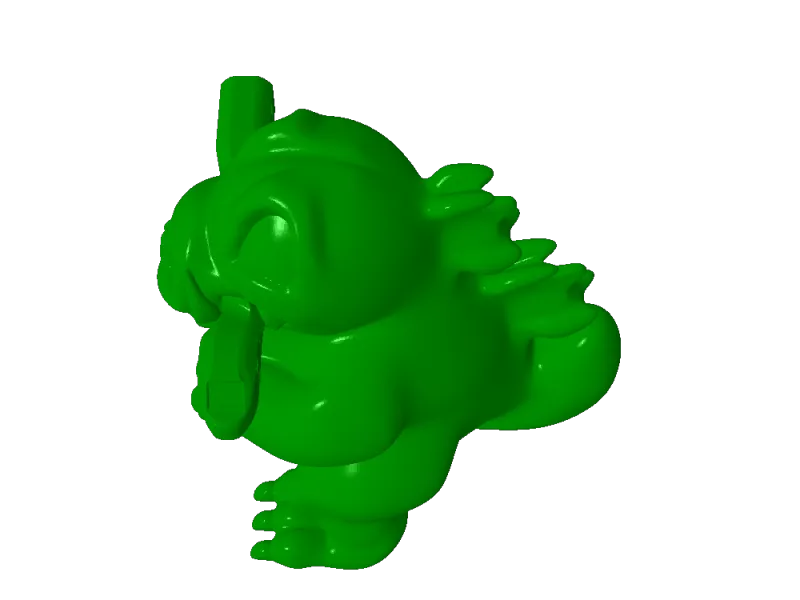 Onofficieel Godzilla Monopoly