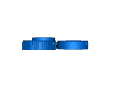 Sci-fi led lamp-0