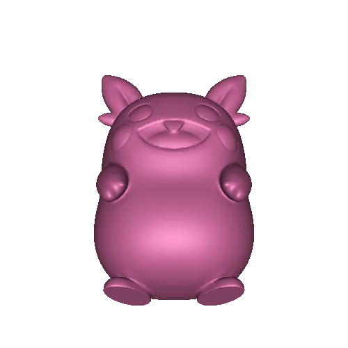 Morpeko