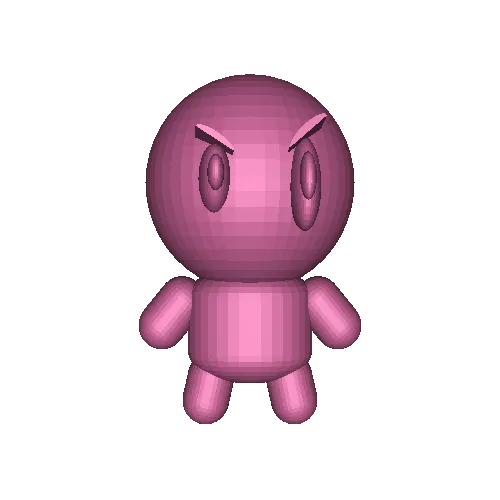 Lil dude