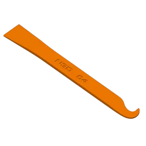 Pottery tool 04