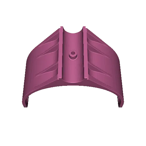 Arm cuff equinox minelab