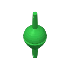 Fishing float